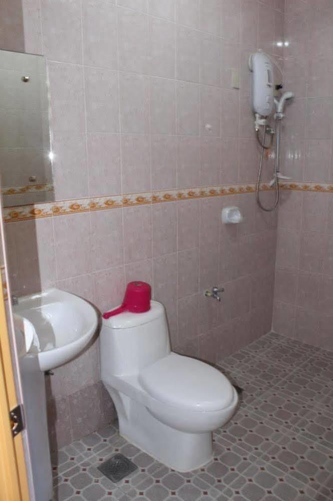 Golden Stallion Suites Cagayan de Oro Exterior photo